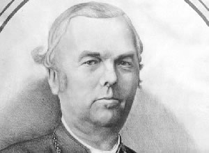 Bishop Demers, ca 1870